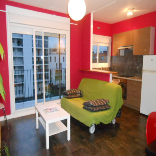 Offres de location Appartement Bordeaux 33300
