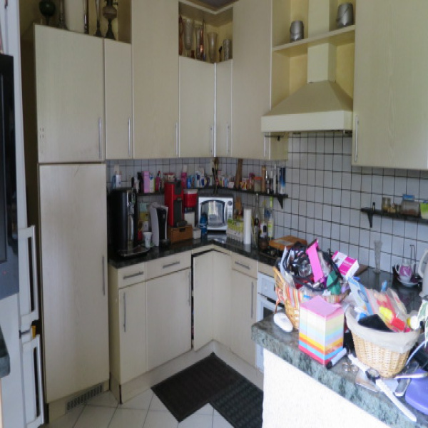 Offres de vente Appartement Saint-Sulpice-de-Cognac 16370